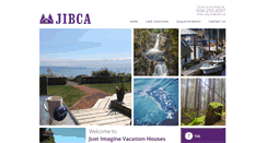 Desktop Screenshot of jibca.com
